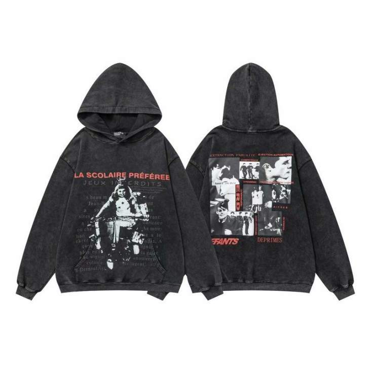 Picture of Enfants Riches Deprimes Hoodies _SKUEnfantsRichesDeprimesS-XLcktx10152740